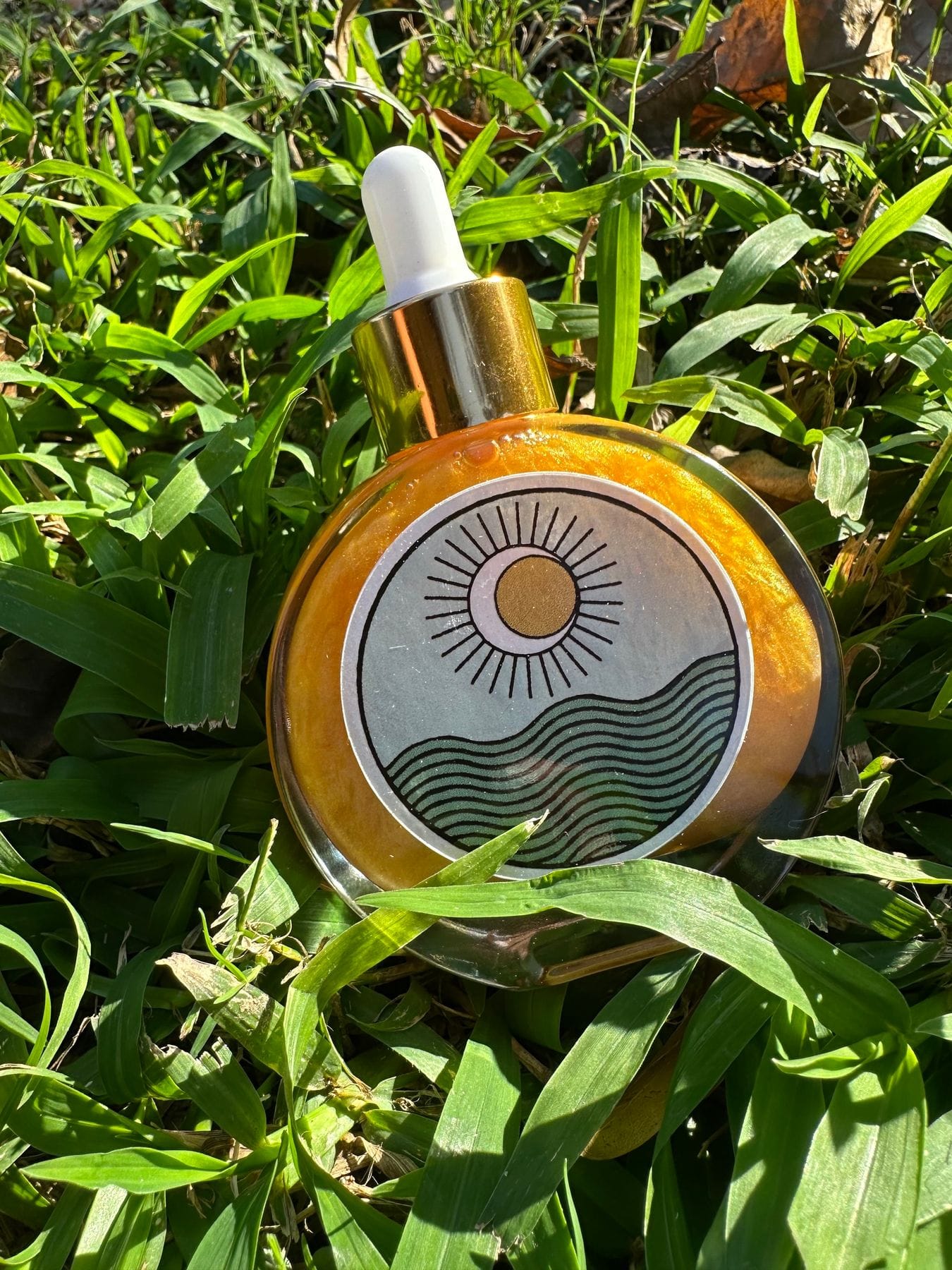 Tea Lane Apothecary