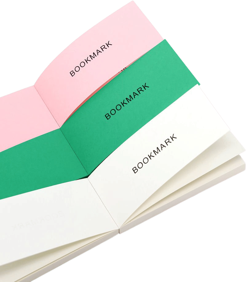 Bookmark Notepad