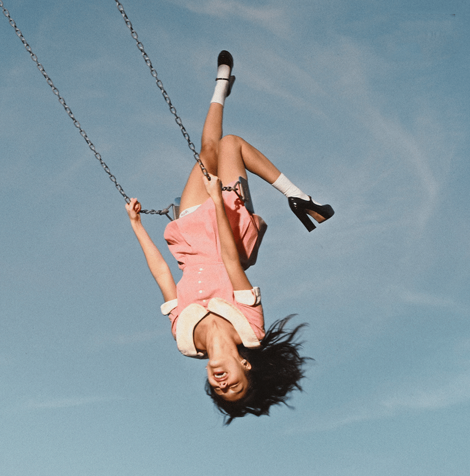 Olivia Rodrigo "You Seem Pretty Sad for a Girl So in Love" Poster