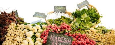 Santa Monica Farmers Market