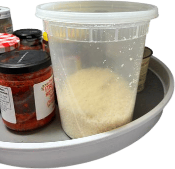 Costco Parmesan and Pecorini