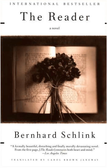 The Reader (Bernhard Schlink)