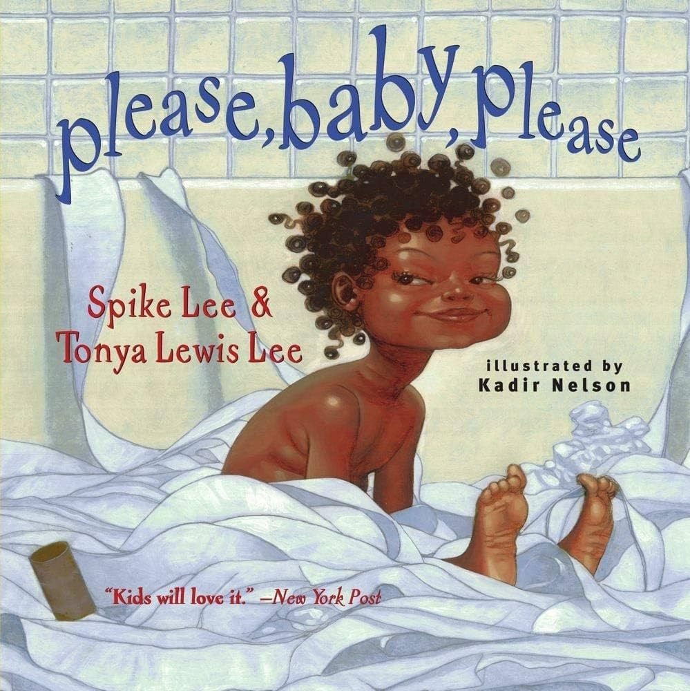 Please Baby Baby Please