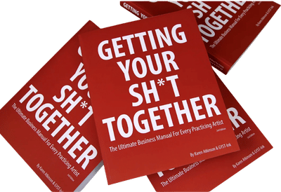 Getting Your Sh*t Together