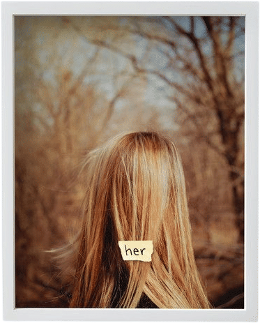 The entire Her soundtrack - Arcade Fire, Owen Pallett