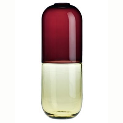 Pill Vase
