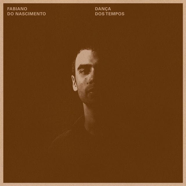 Dança do Tempo (Fabiano do Nascimento)