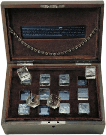 Joseph Cornell 
