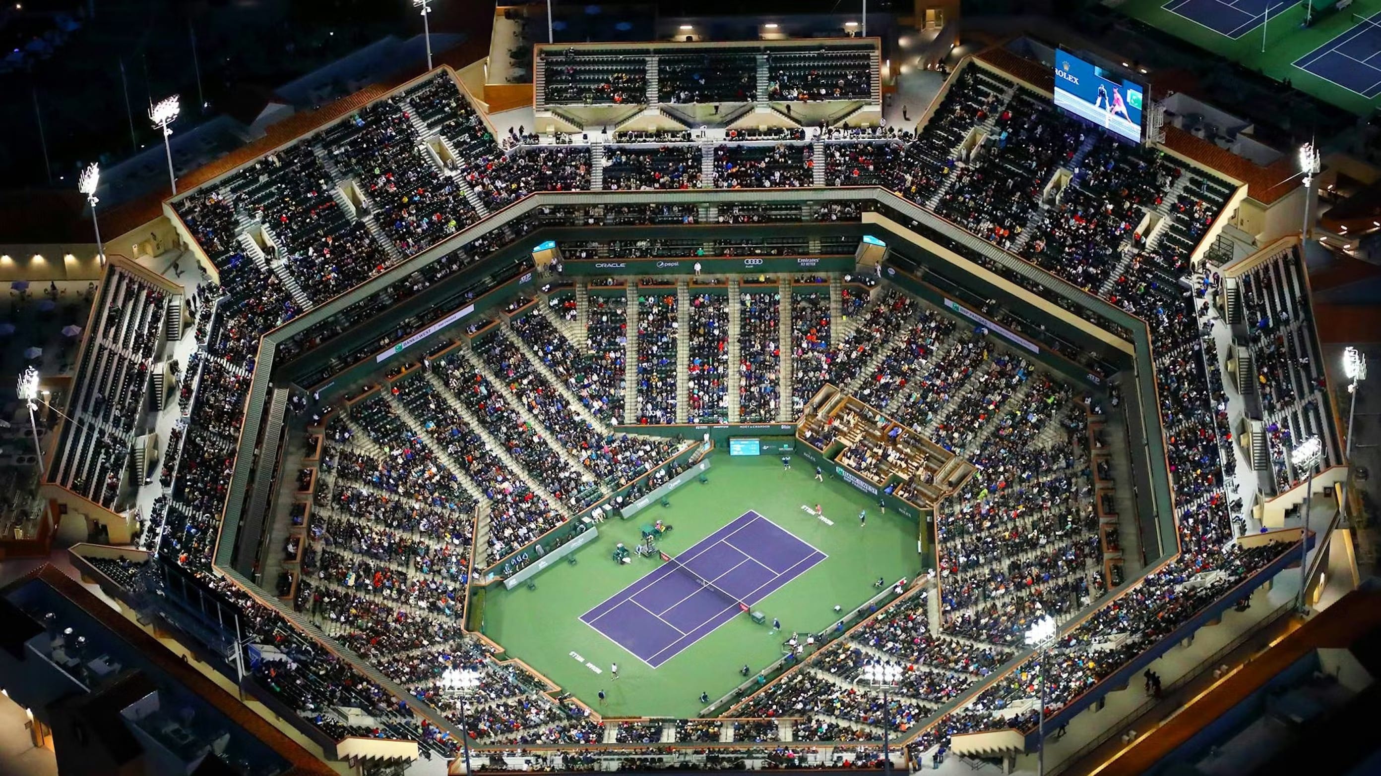 Indian Wells