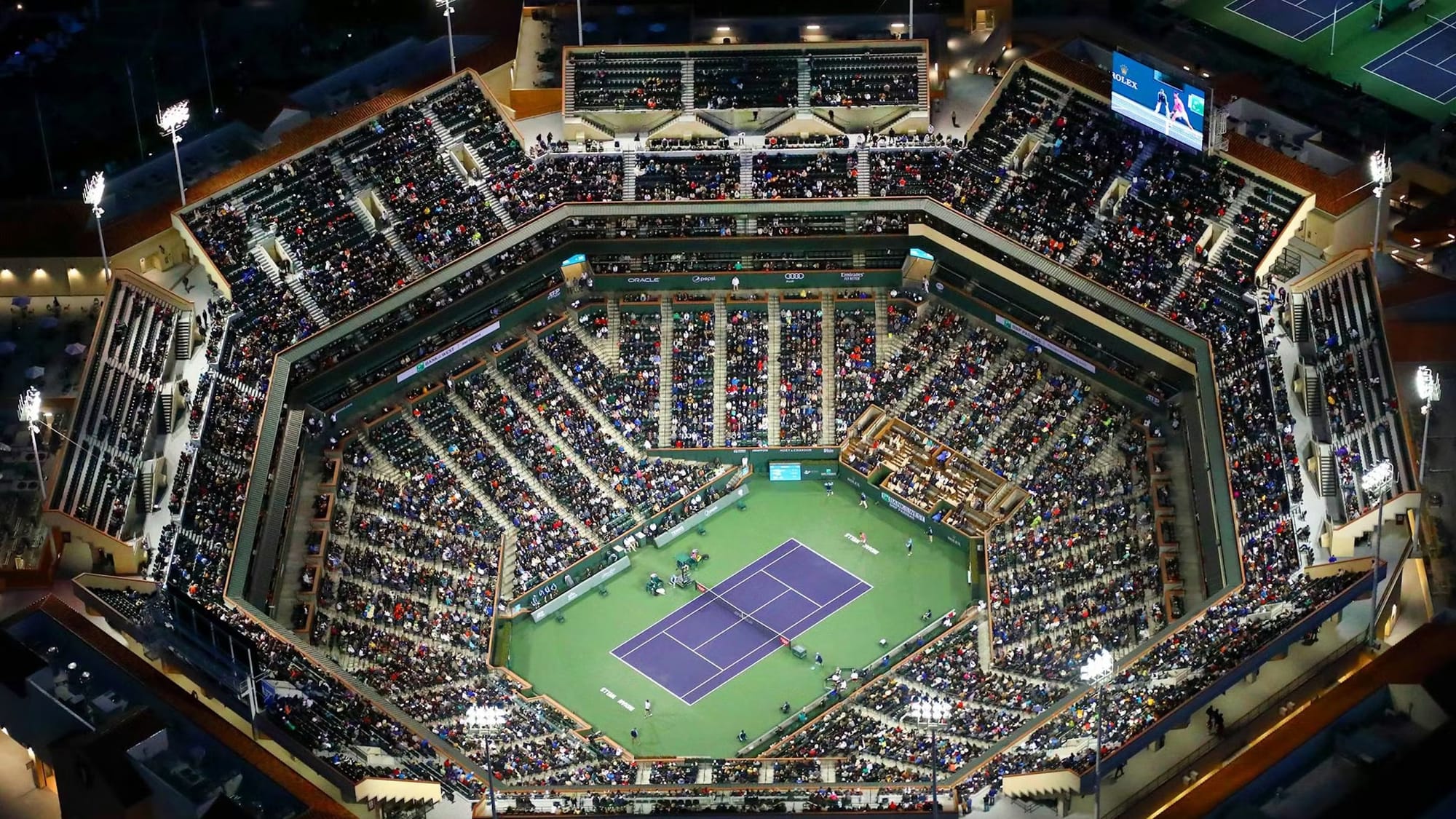 Indian Wells