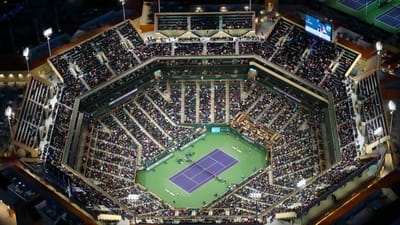 BNP Paribas Open