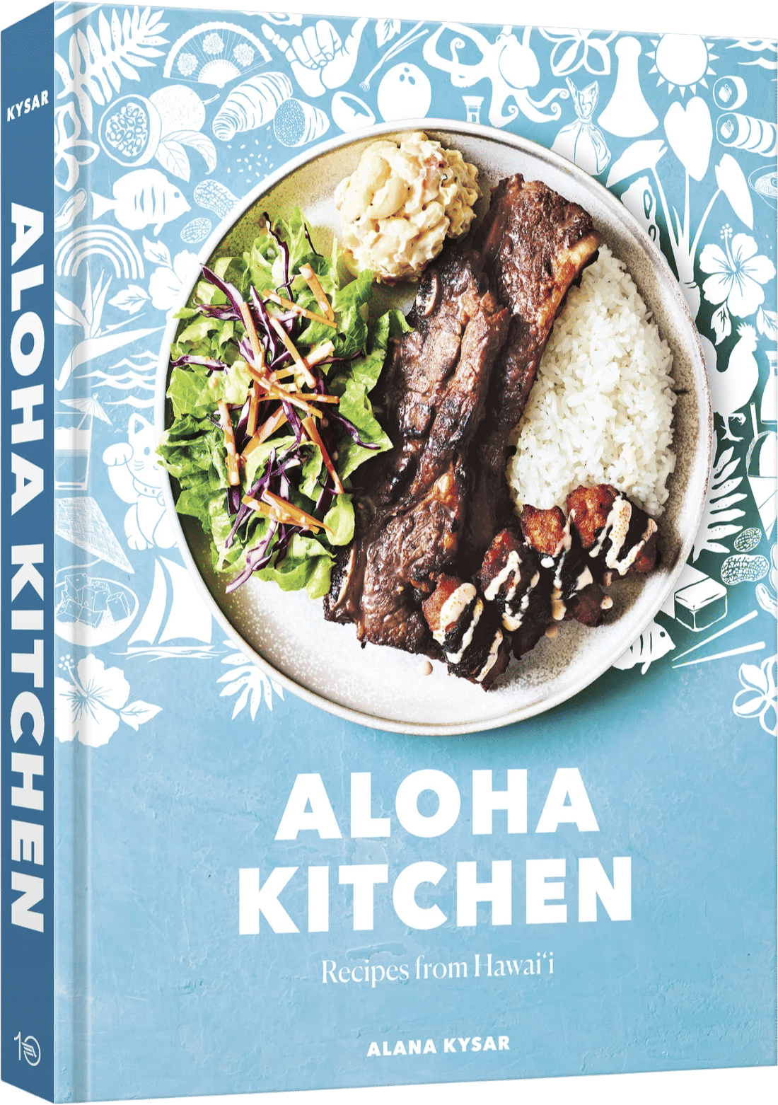 Aloha Kitchen