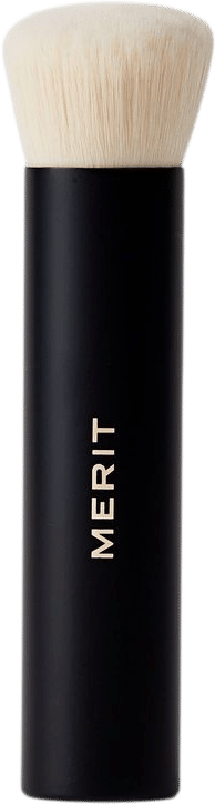 Brush No. 1 Tapered Complexion Brush