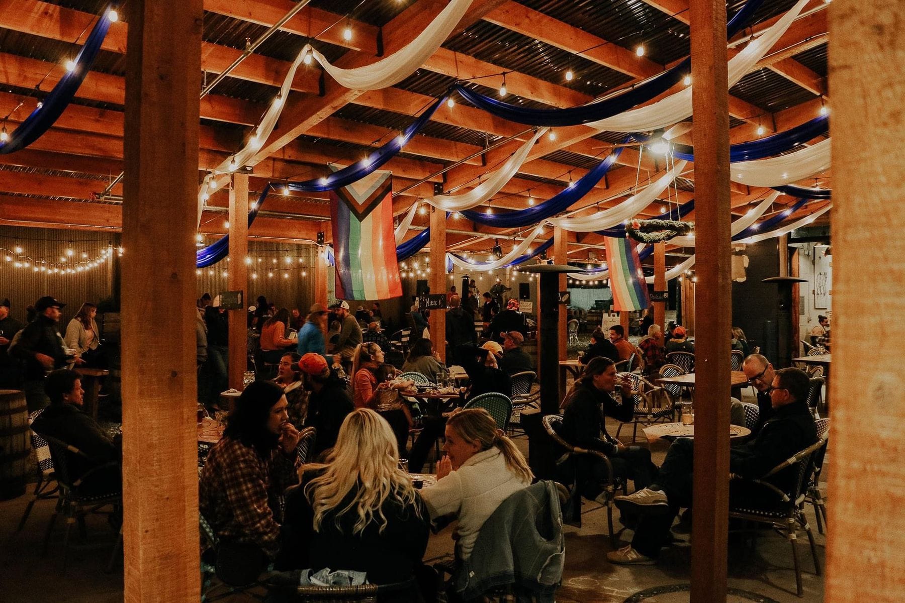 ursa minor brewery
