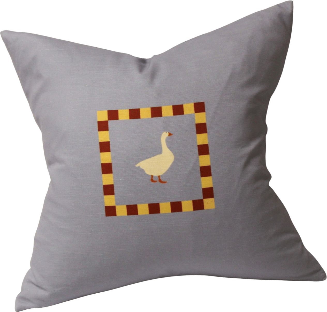 KJP Studio Goose Pillow