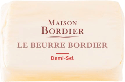 Le Beurre Bordier