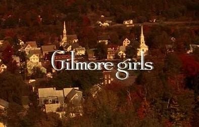 gilmore girls