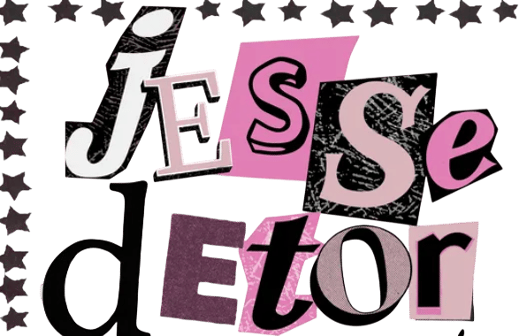 Jesse Detor