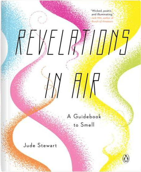 Revelations in Air (Jude Stewart)
