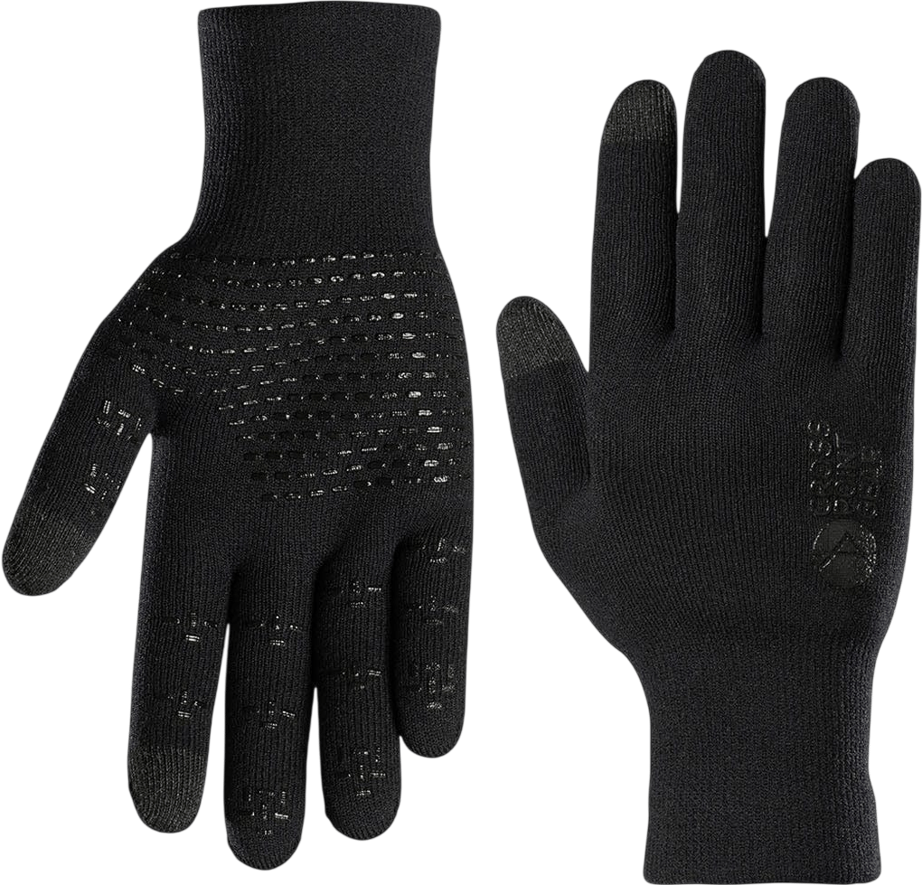 Cross Point Waterproof Knit Gloves /// Showers Pass