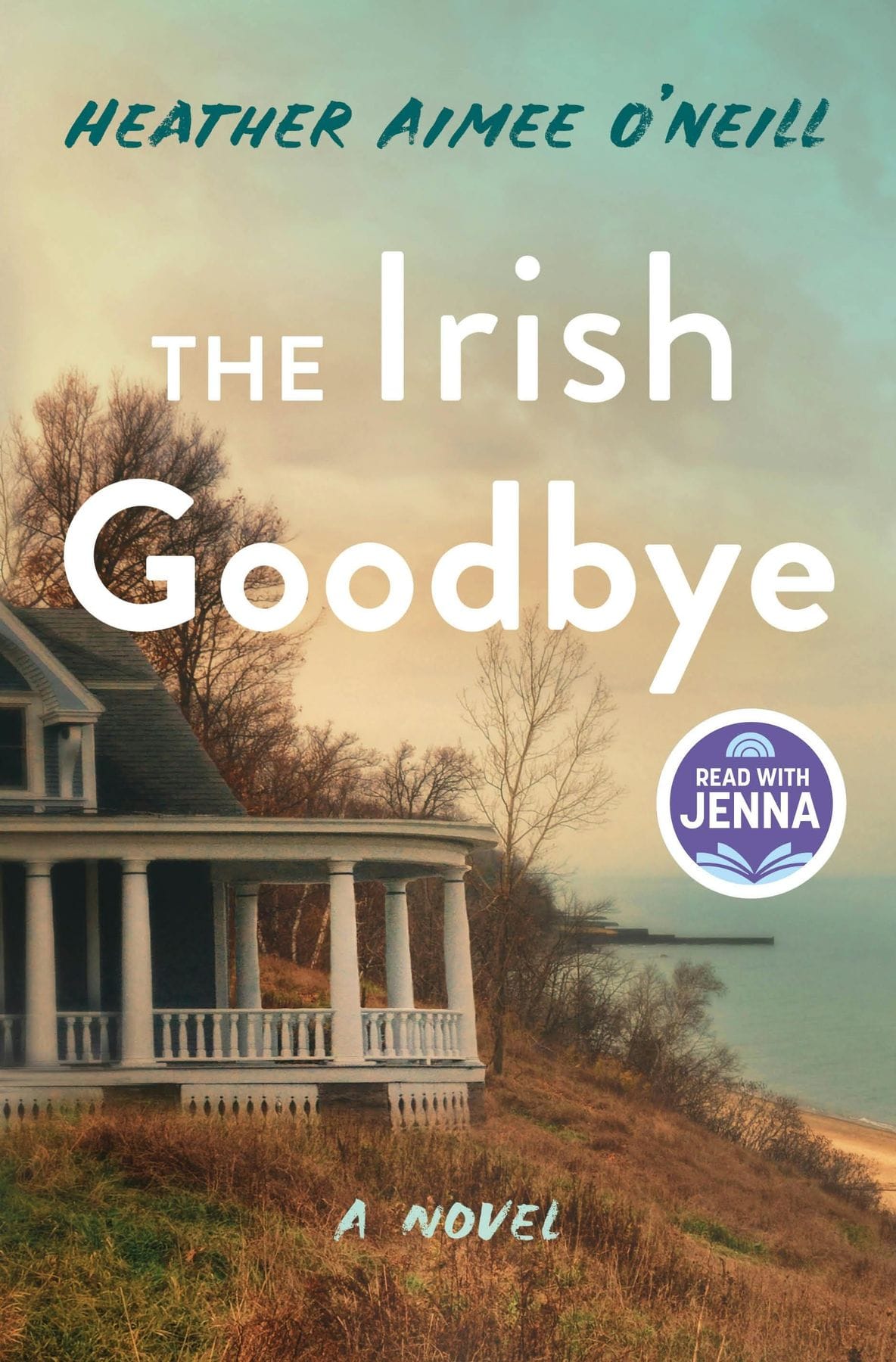 The Irish Goodbye (Ben Macintyre)