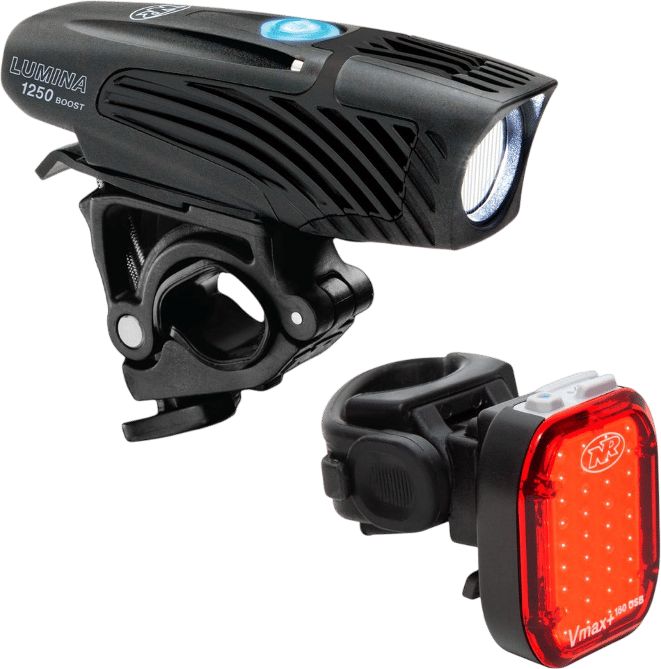 Bike Light Set