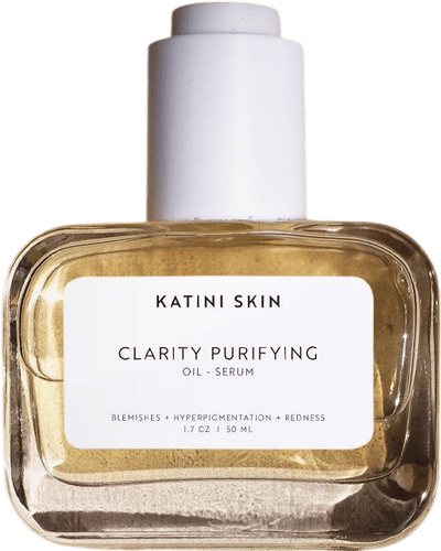 Clarity Purifying Oil-Serum