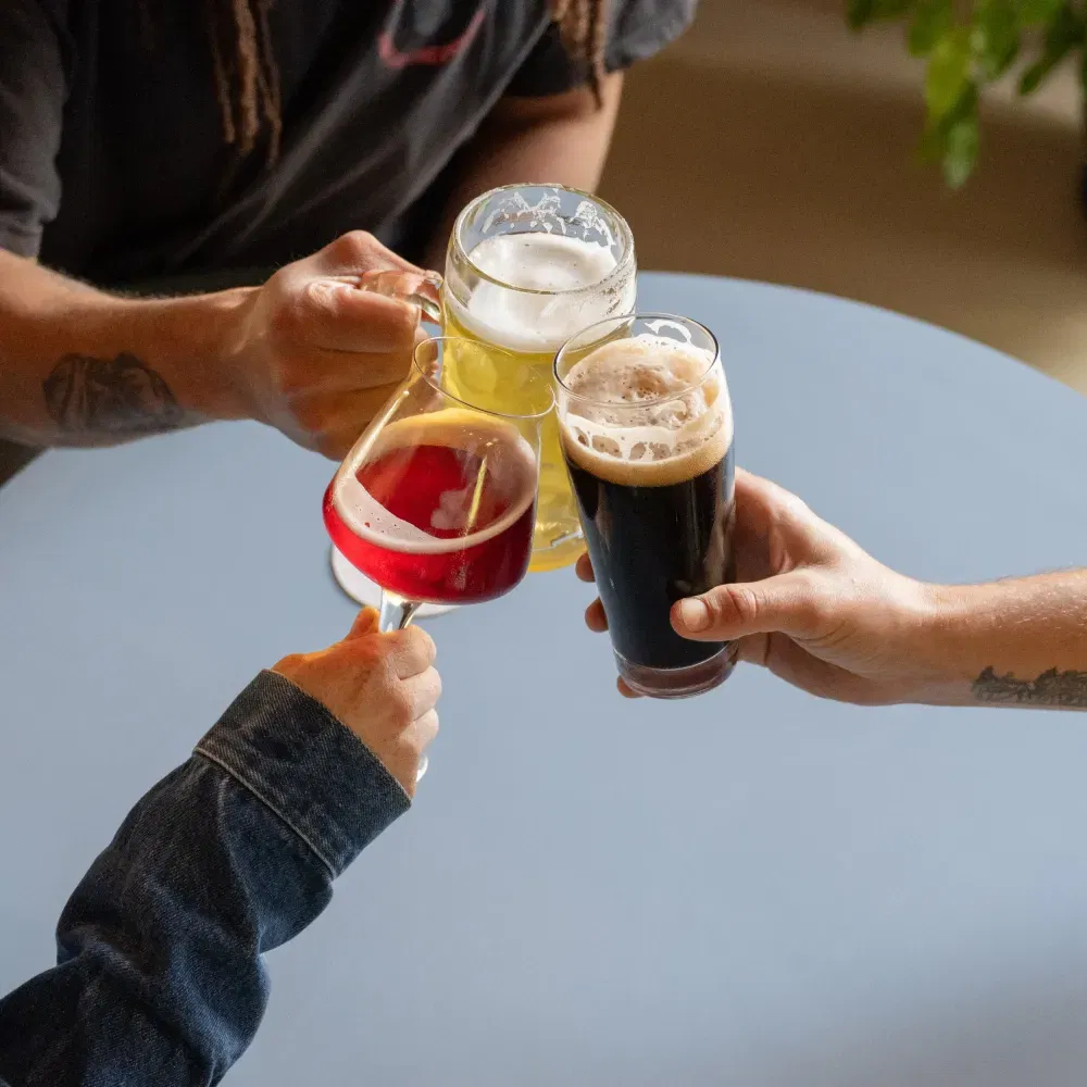 Hudson Valley Brewery