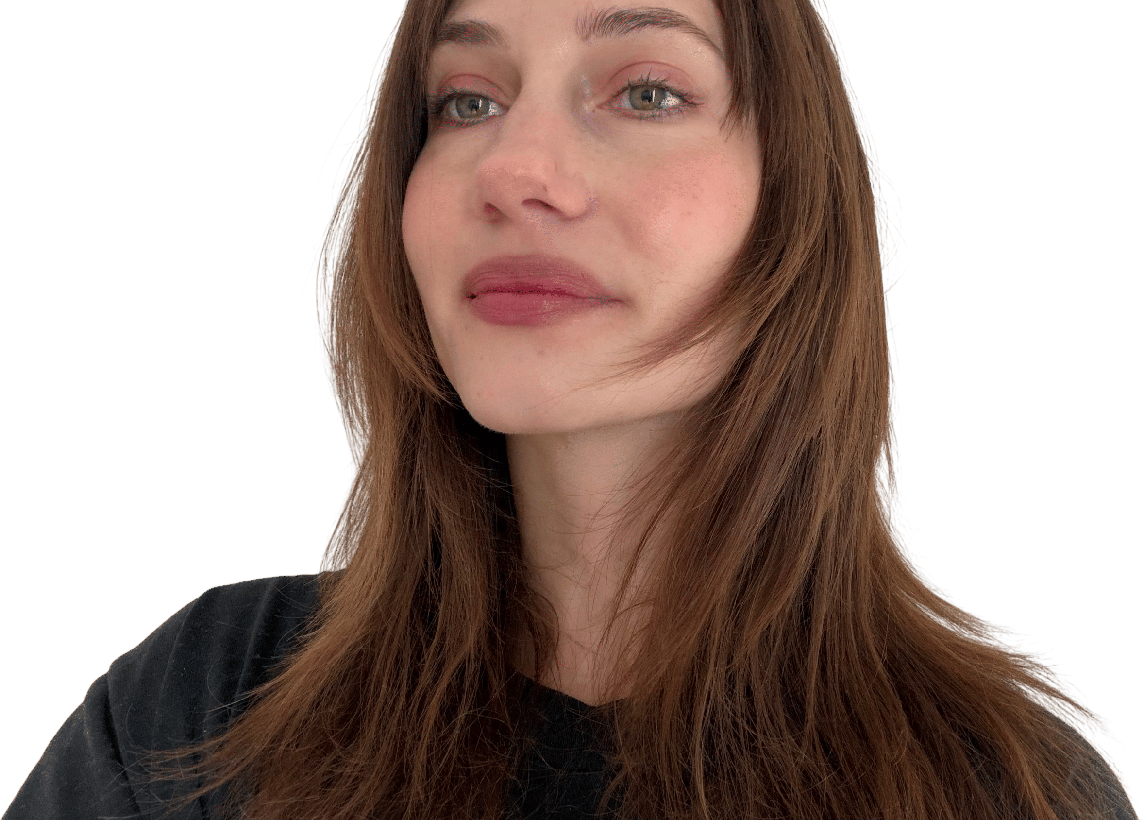 Fara Homidi Smudge & Contour Lip Pencil - Faun
