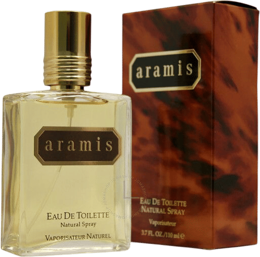 Aramis Eau de Toilette