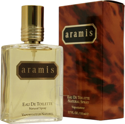 Aramis Eau de Toilette