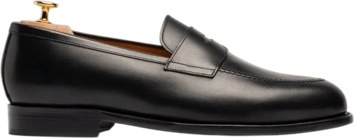 The Penny Loafer