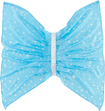 Snow Fairy Wings