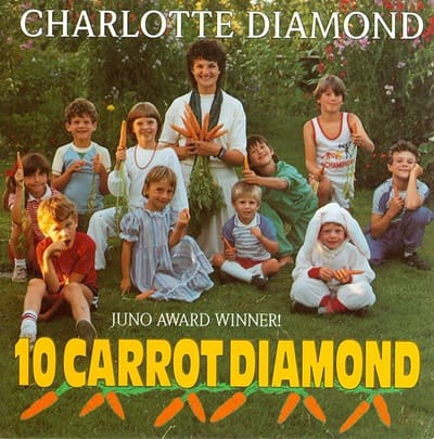 10 Carrot Diamond