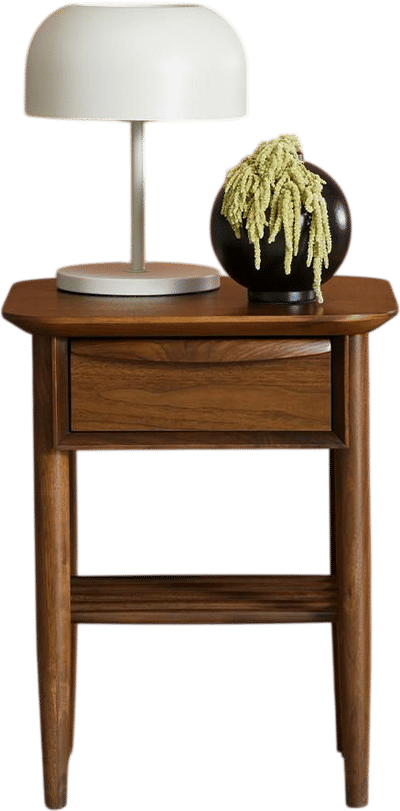 Mid-Century Side Table