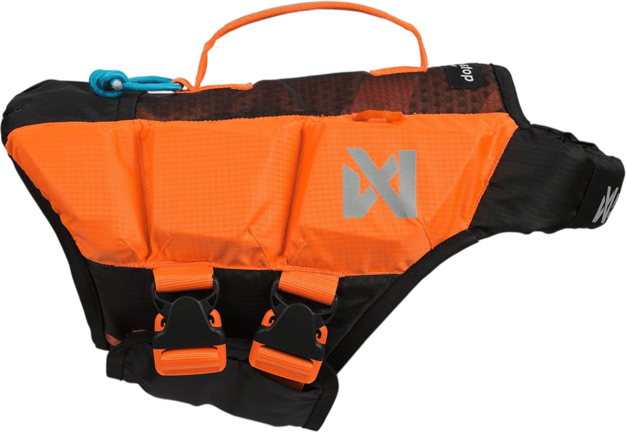 Safe Life Jacket
