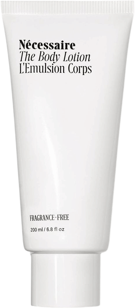Nécessaire The Body Lotion | Multi-Peptide