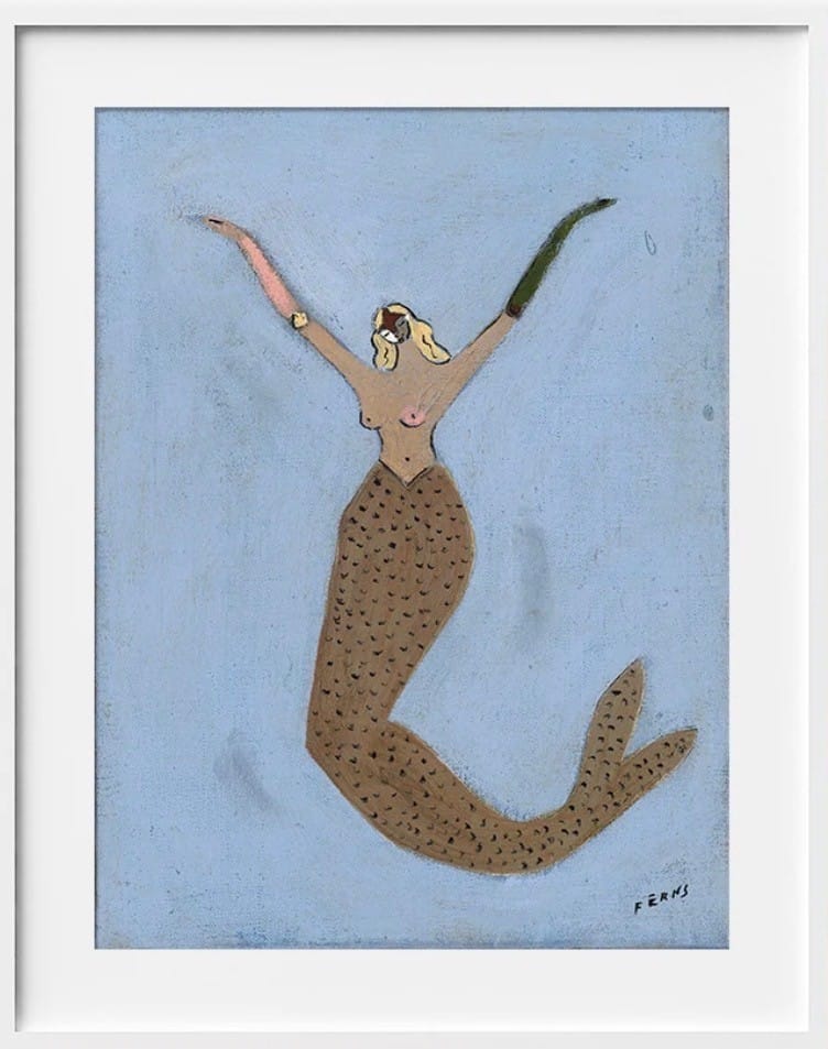 Starter Pack Art Collection