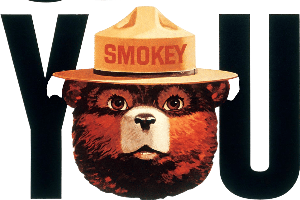 Smokey Bear