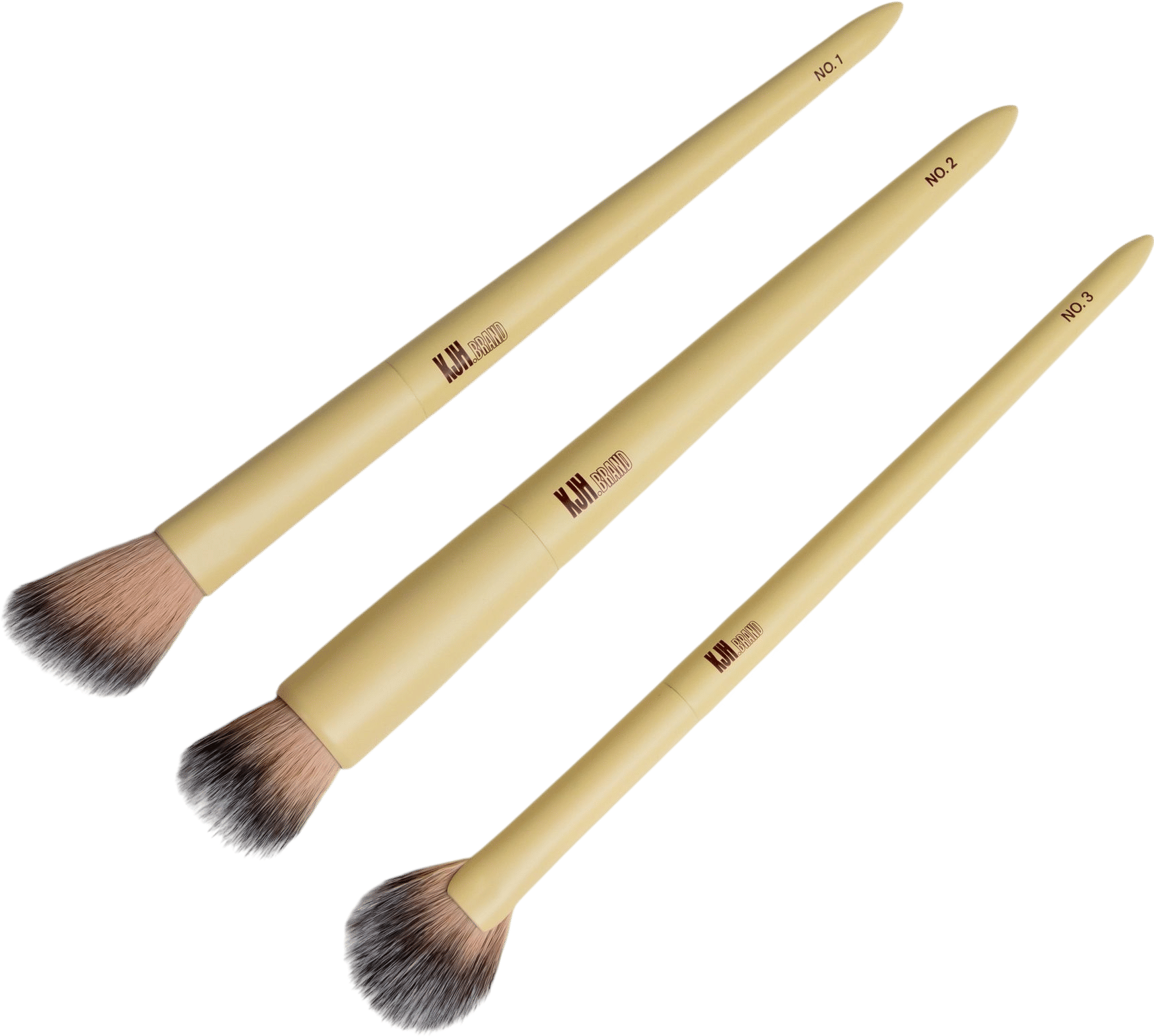 KJH.BRAND Prime The Brush Bundle