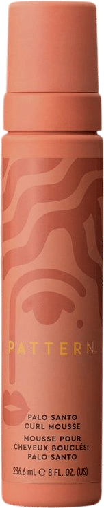 Pattern Beauty | Palo Santo Curl Defining Mousse