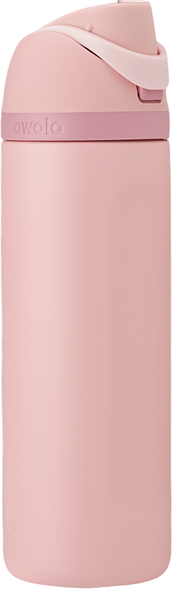rose quartz owala