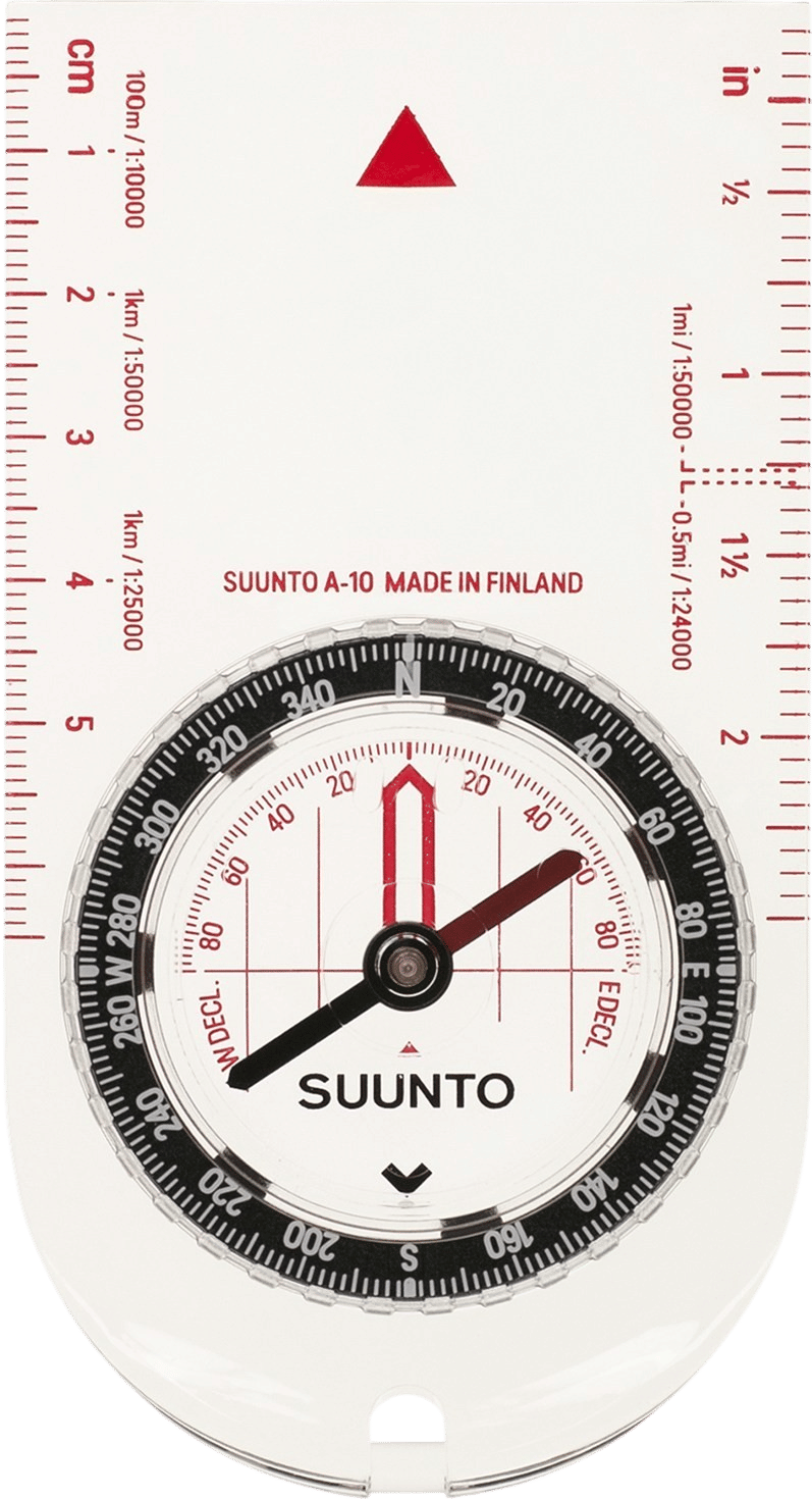 Analogue Compass