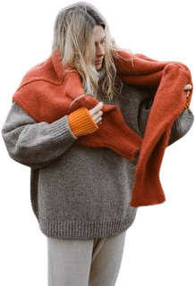 Babaa Sweaters