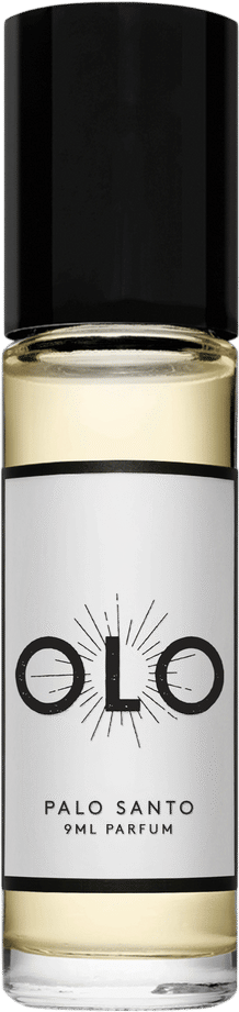 PALO SANTO