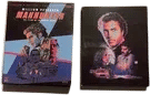 Manhunter (1986) FNAC Exclusive 3-Disc Blu ray set. RARE – Michael Mann