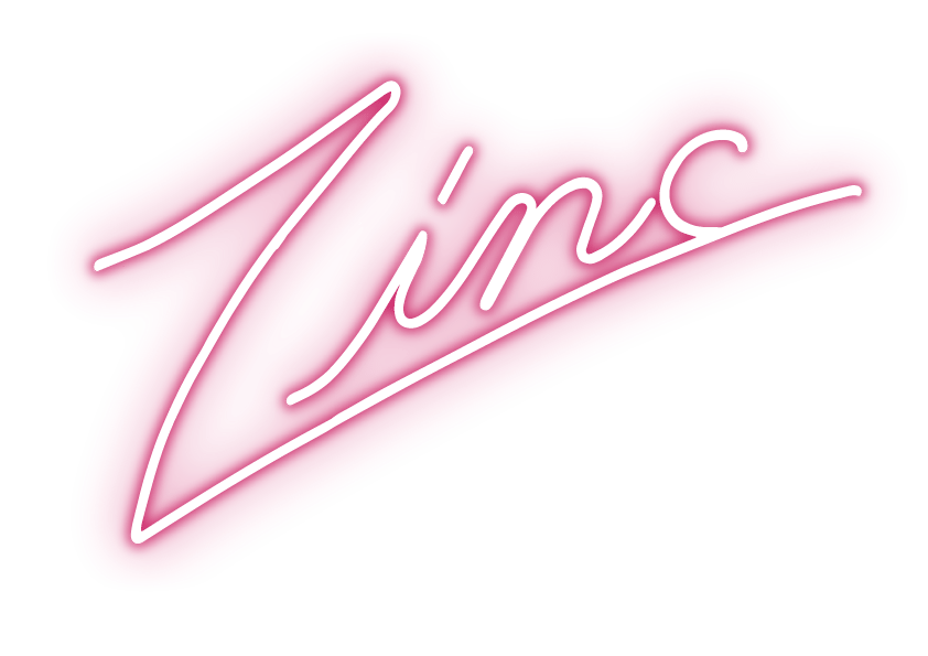Zinc Bar Home - Zinc Bar