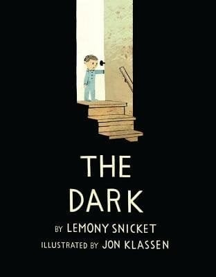 The Dark (Lemony Snicket)