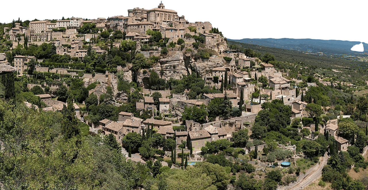 Gordes