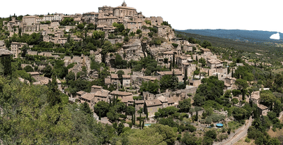 Gordes